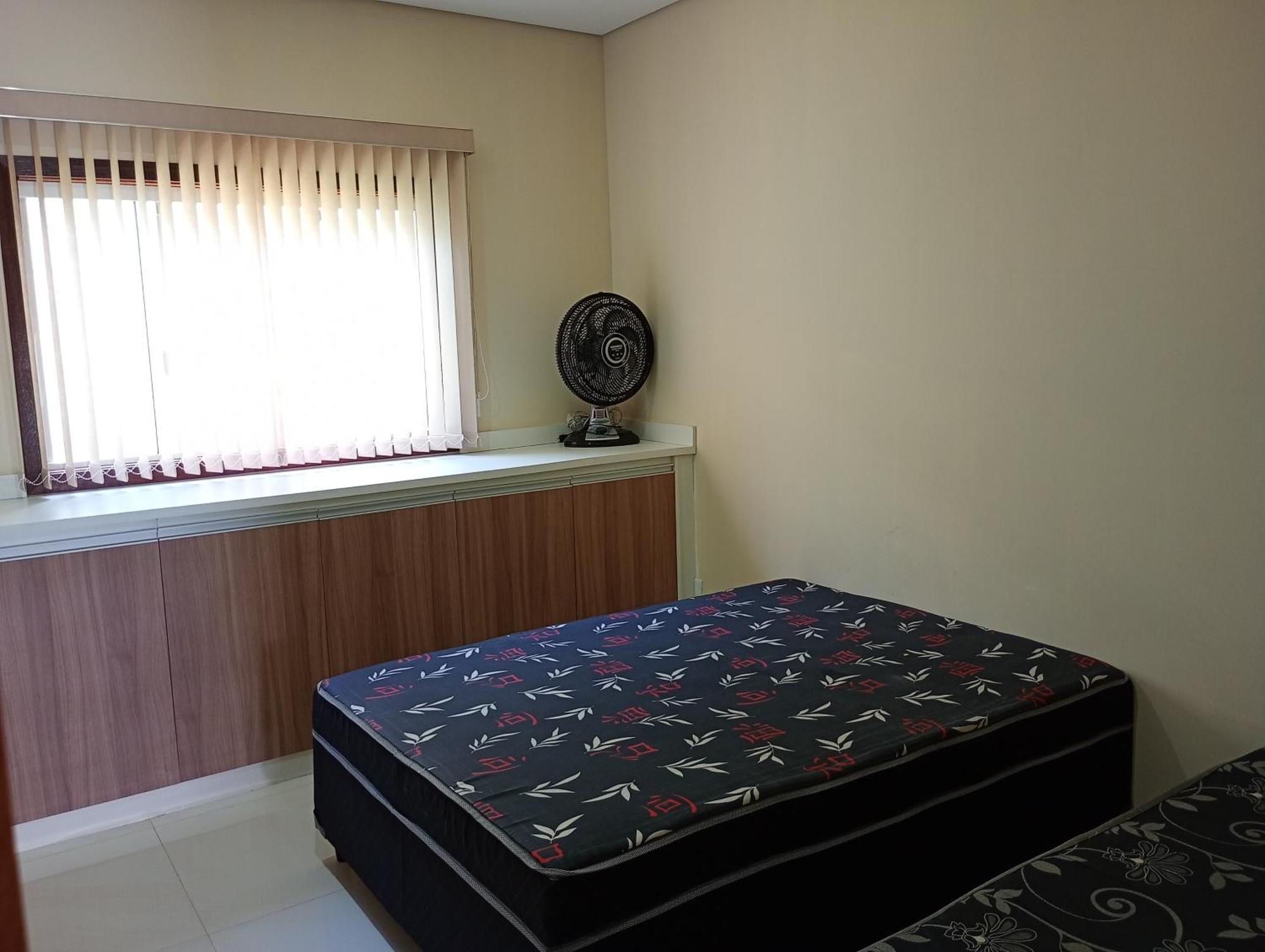 Chacara Alto Padrao Em Igarata Villa Exterior photo
